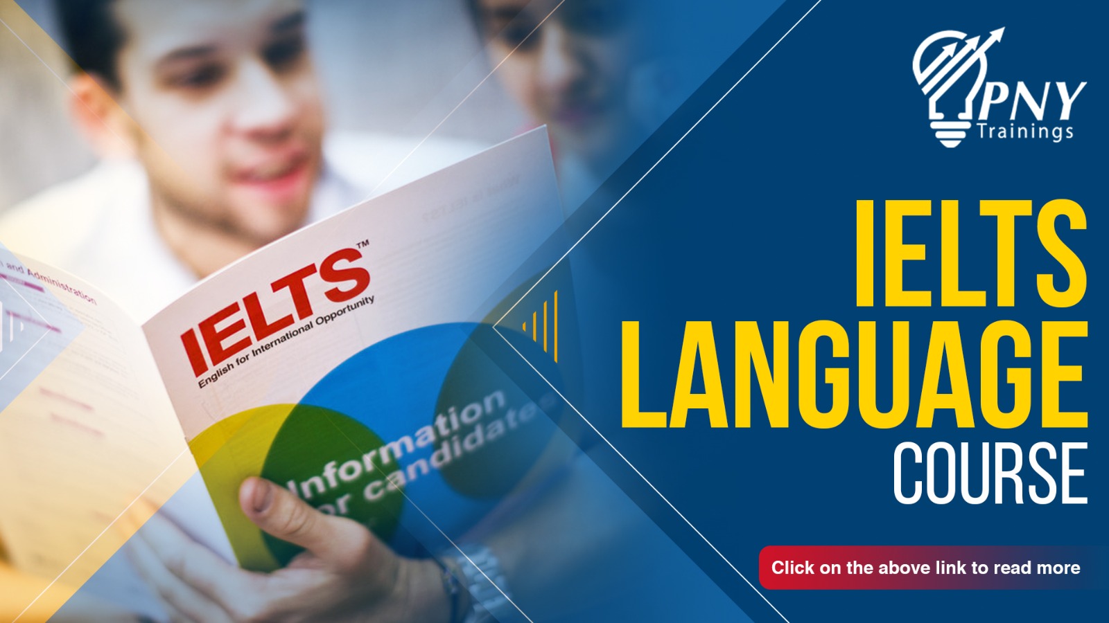 IELTS Course in Islamabad & Rawalpindi 